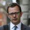 Former advisor to PM, Andy Coulson